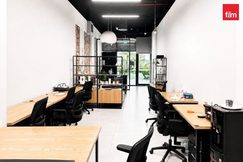 Shop de 69.9m² à Meydan, UAE No. 203187 3