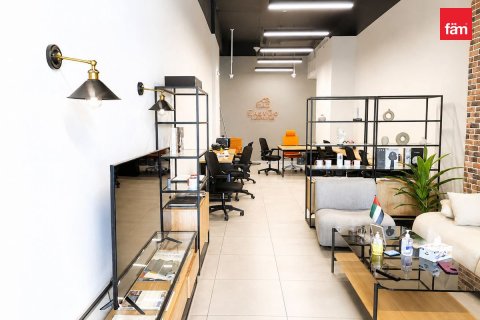 Shop de 69.9m² à Meydan, UAE No. 203187 5