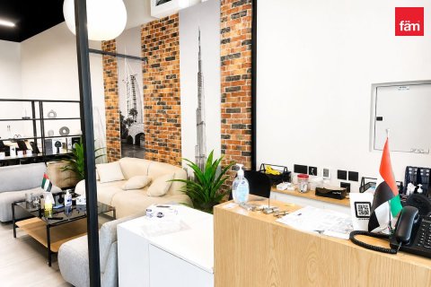 Shop de 69.9m² à Meydan, UAE No. 203187 7