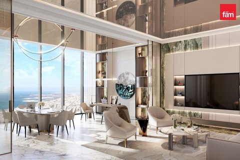 4 bedrooms Apartment in Al Wasl, UAE No. 203189