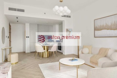 1 bedroom Apartment in Business Bay, UAE No. 200116
