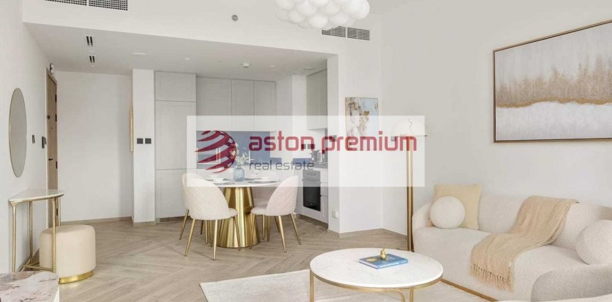 1 bedroom Apartment in Business Bay, UAE No. 200116