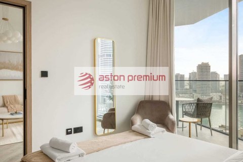1 bedroom Apartment in Business Bay, UAE No. 200116 16