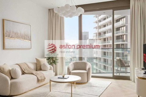 1 bedroom Apartment in Business Bay, UAE No. 200116 22