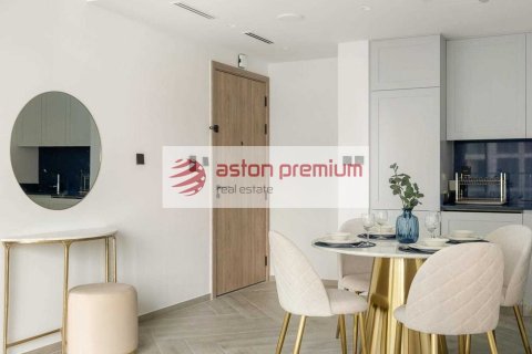 1 bedroom Apartment in Business Bay, UAE No. 200116 20