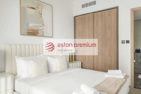 1 bedroom Apartment in Business Bay, UAE No. 200116 17
