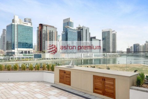1 bedroom Apartment in Business Bay, UAE No. 200116 12