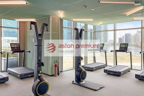 1 bedroom Apartment in Business Bay, UAE No. 200116 7