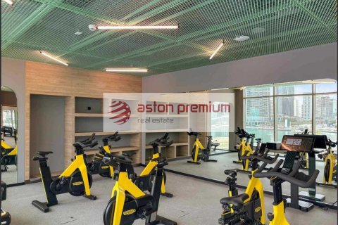 1 bedroom Apartment in Business Bay, UAE No. 200116 8
