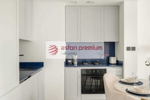 1 bedroom Apartment in Business Bay, UAE No. 200116 19