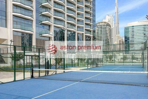 1 bedroom Apartment in Business Bay, UAE No. 200116 11