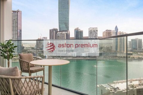 1 bedroom Apartment in Business Bay, UAE No. 200116 23
