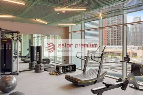 1 bedroom Apartment in Business Bay, UAE No. 200116 6