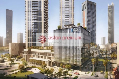 Studio Apartment in Business Bay, UAE No. 200114 9