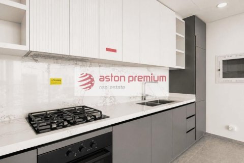 Studio Apartment in Business Bay, UAE No. 200114 16