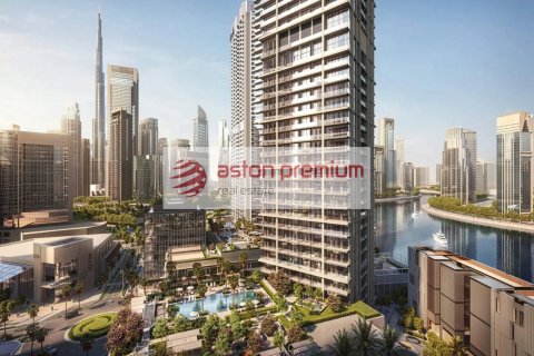Studio Apartment in Business Bay, UAE No. 200114 5
