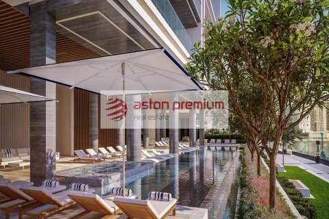 Studio Apartment in Business Bay, UAE No. 200114 4