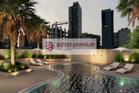 1 bedroom Apartment in Jumeirah Village Circle, UAE No. 200117 3
