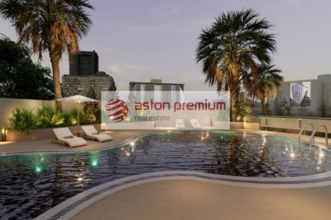 1 bedroom Apartment in Jumeirah Village Circle, UAE No. 200117 4