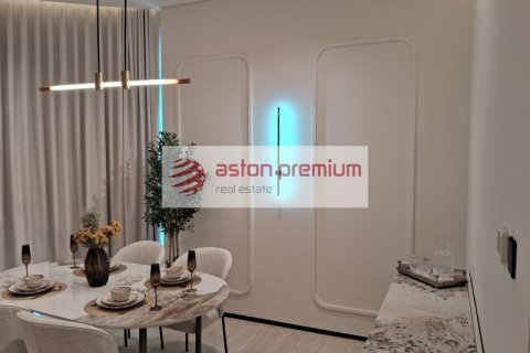 1 bedroom Apartment in Jumeirah Village Circle, UAE No. 200117 20