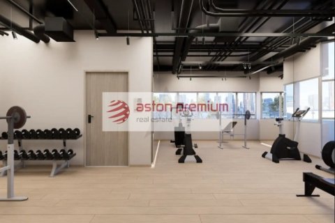 1 bedroom Apartment in Jumeirah Village Circle, UAE No. 200117 6