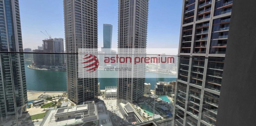 2 bedrooms Apartment in Business Bay, UAE No. 200115