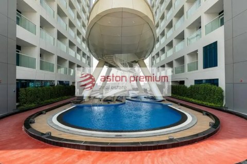 Studio Apartment in Dubai Science Park, UAE No. 200113 4