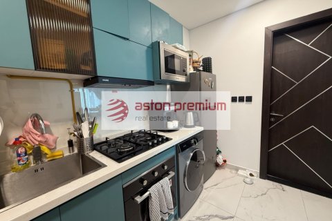 Studio Apartment in Dubai Science Park, UAE No. 200113 11