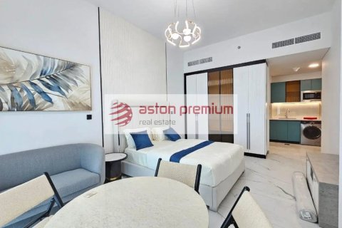 Studio Apartment in Dubai Science Park, UAE No. 200113