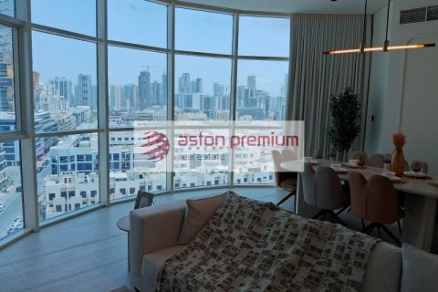 Appartement de 2 chambres à Jumeirah Village Circle, UAE No. 200118 21