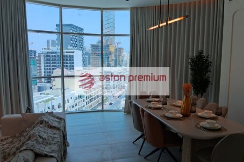 Appartement de 2 chambres à Jumeirah Village Circle, UAE No. 200118
