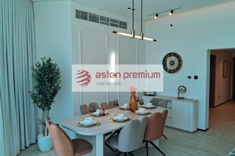 Appartement de 2 chambres à Jumeirah Village Circle, UAE No. 200118 22