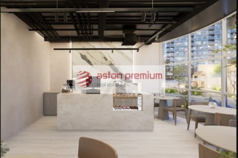 Appartement de 2 chambres à Jumeirah Village Circle, UAE No. 200118 19