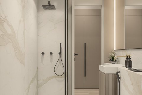 2 غرف نوم شقة  رقم 109066 3