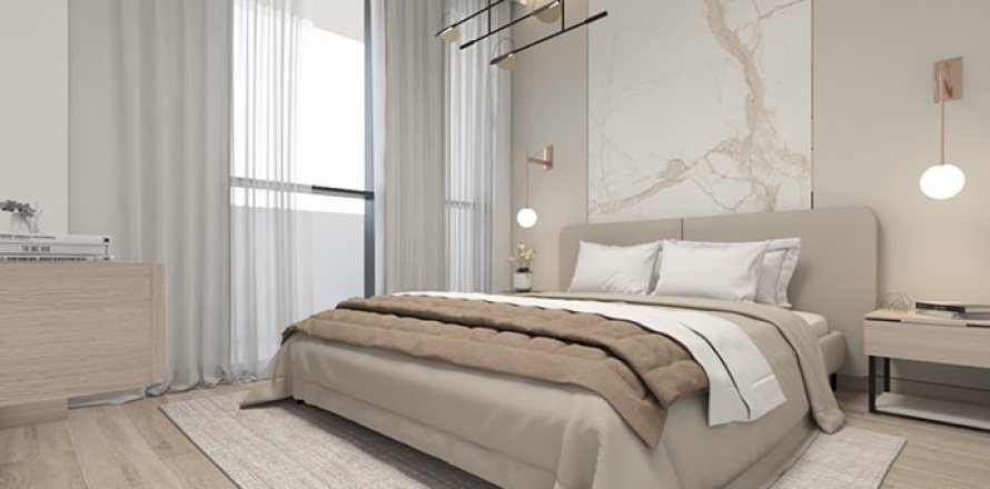 2 غرف نوم شقة  رقم 109066