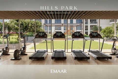 2 bedrooms Apartment  No. 109063 11