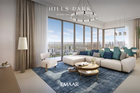 2 bedrooms Apartment  No. 109063 2