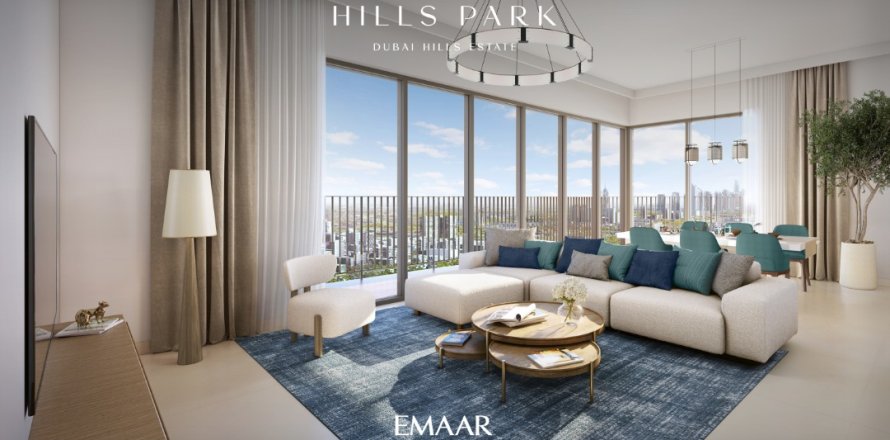 2 bedrooms Apartment  No. 109063