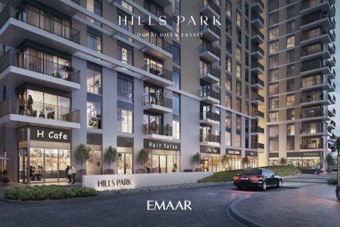 2 bedrooms Apartment  No. 109063 13