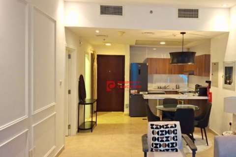 1 bedroom Apartment in Jumeirah Lake Towers, UAE No. 33577 21