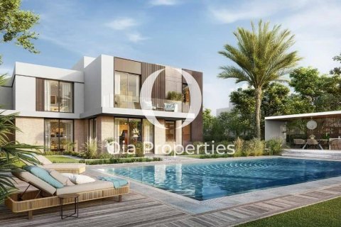 Villa de 4 chambres  No. 115021 2