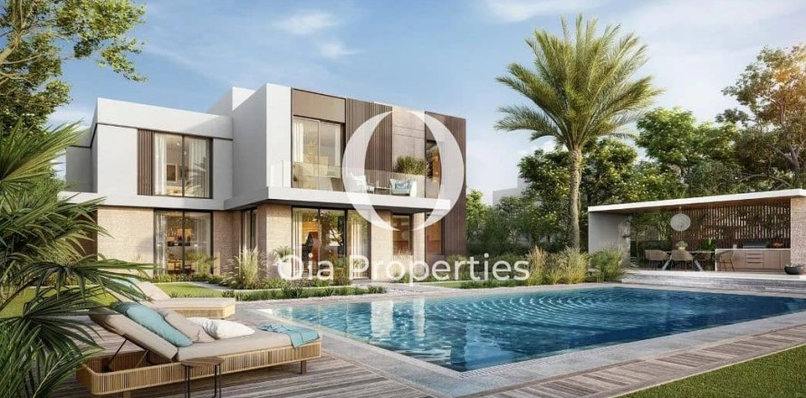 Villa de 4 chambres  No. 115021