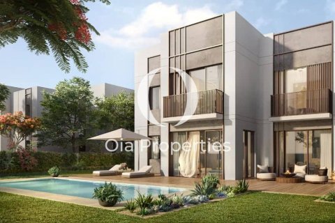 Villa de 4 chambres  No. 115021 11