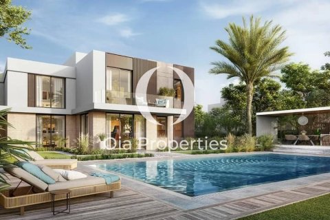 Villa de 4 chambres  No. 115021 9