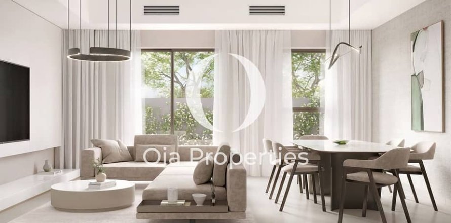 Townhouse de 3 chambres  No. 115017