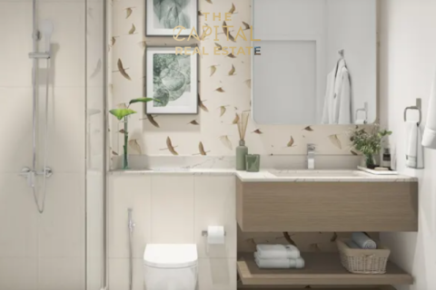 3 bedrooms Apartment in Dubai, UAE No. 7748 1