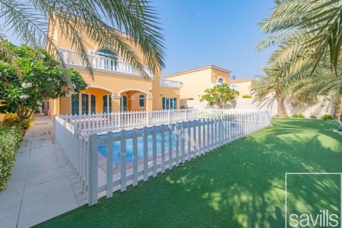 5 bedrooms Villa in Jumeirah Park, UAE No. 194719
