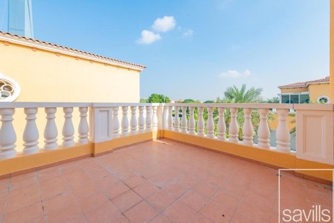 5 bedrooms Villa in Jumeirah Park, UAE No. 194719 3