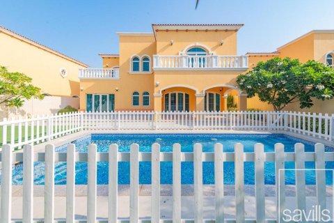 5 bedrooms Villa in Jumeirah Park, UAE No. 194719 24