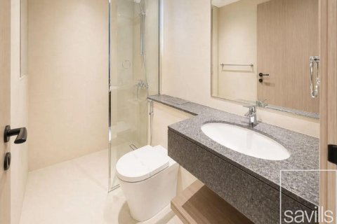 Таунхаус с 4 спальнями в Damac Lagoons, ОАЭ №194722 11